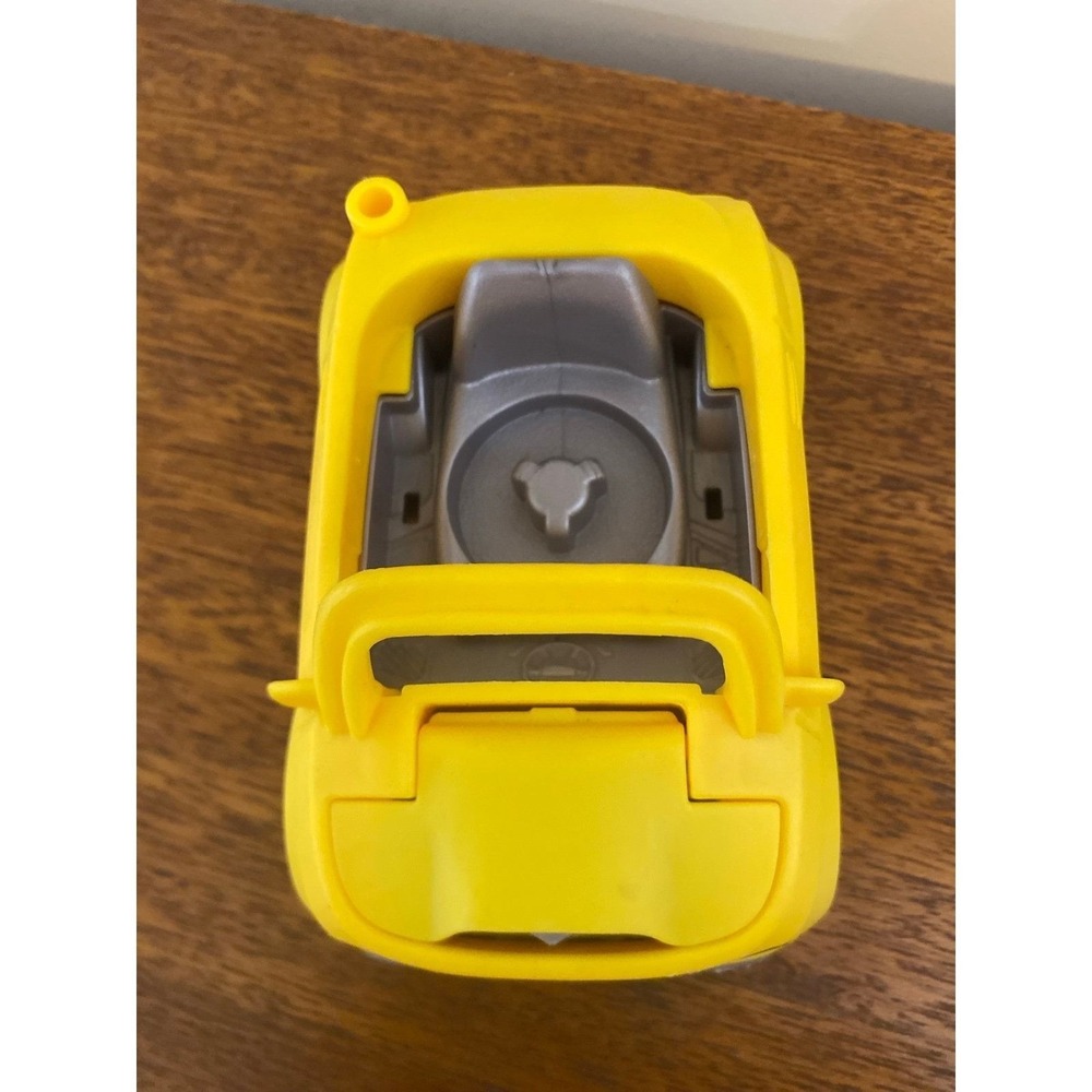 Little People Replacement Car Fisher Price Learning Garage - Picture 4 of 5